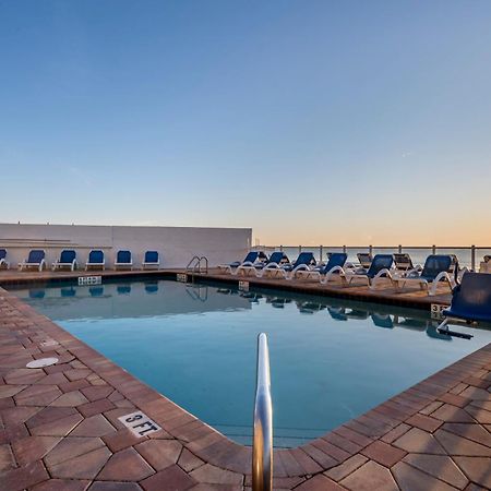 Tropical Winds Resort Hotel Daytona Beach Exterior photo